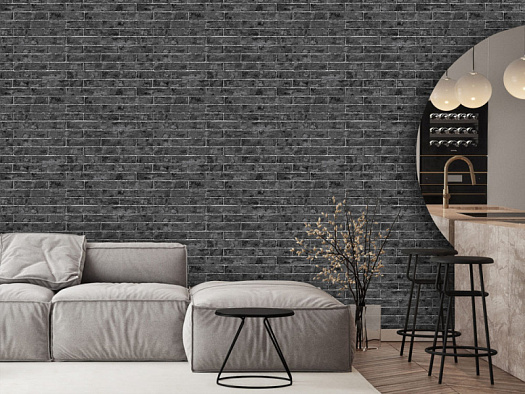 Обои в интерьере артикул 286859, Factory, Victoria Stenova Обои в интерьере артикул 286859, Factory, Victoria Stenova