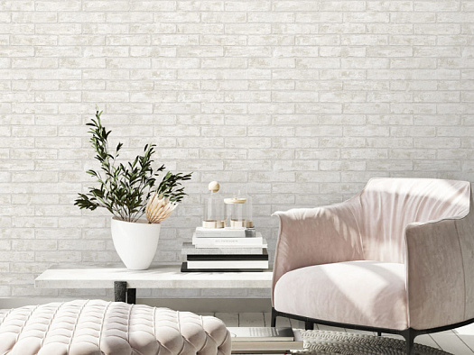 Обои в интерьере артикул 286852, Factory, Victoria Stenova Обои в интерьере артикул 286852, Factory, Victoria Stenova