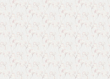 Сиреневые обои в прихожую Grandeco Very VE 3301