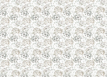 Рулонные обои для стен Marburg Gloockler Pompoos Provence 35637