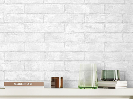 Обои в интерьере артикул 286851, Factory, Victoria Stenova Обои в интерьере артикул 286851, Factory, Victoria Stenova